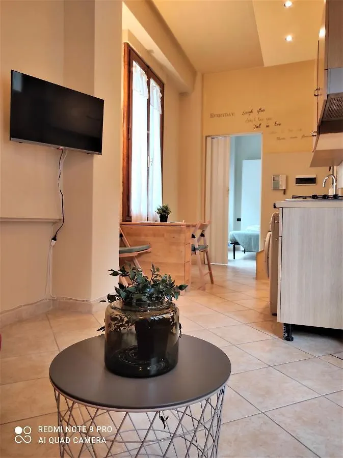 Il Nido Di Careggi Apartment Florence