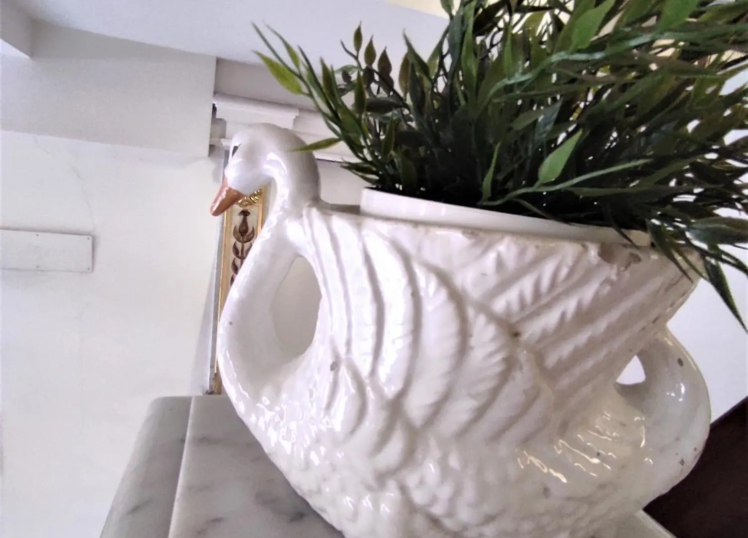 Il Nido Di Careggi Apartment Florence Italy