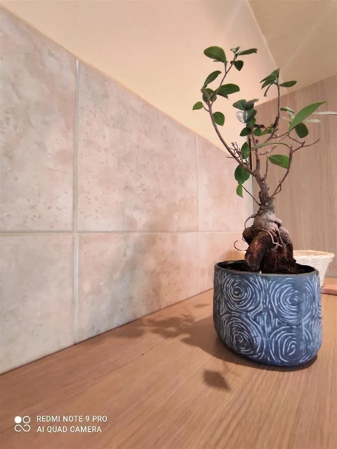 Apartament Il Nido Di Careggi Florencja Włochy