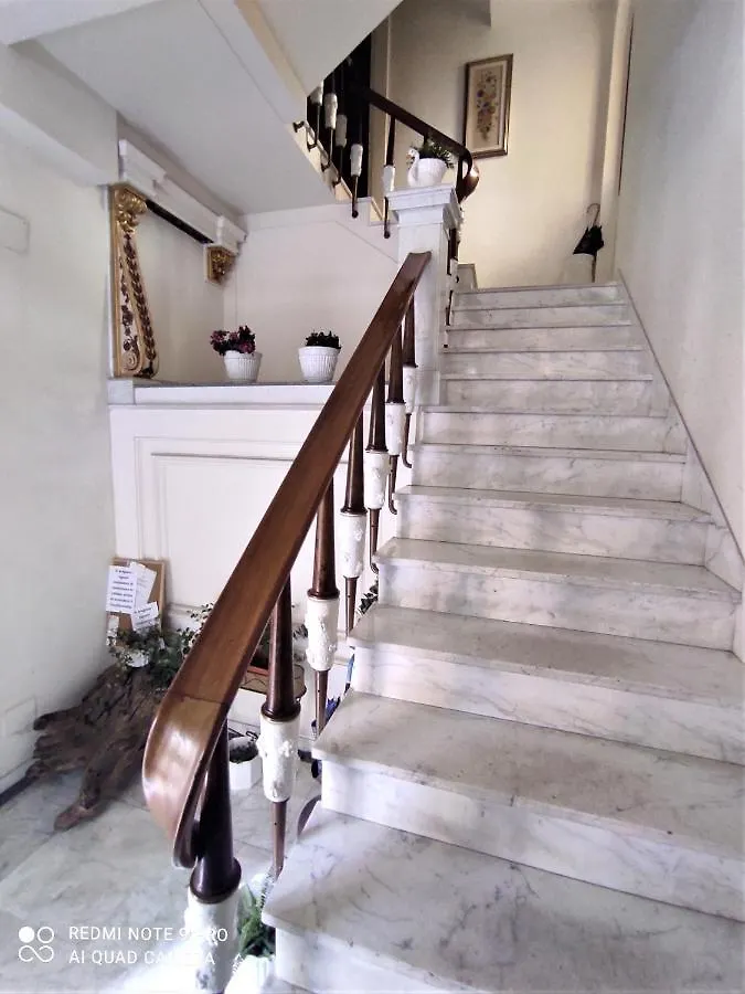 Apartament Il Nido Di Careggi Florencja
